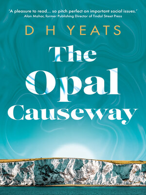 cover image of The Opal Causeway